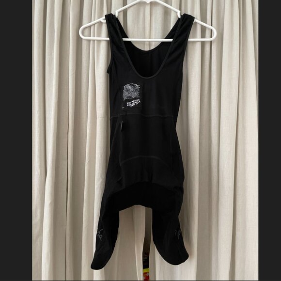 Rapha Cycling Bib Shorts - Classic Cycling Bib Shorts – Black – Size XXS – New - Picture 2 of 8